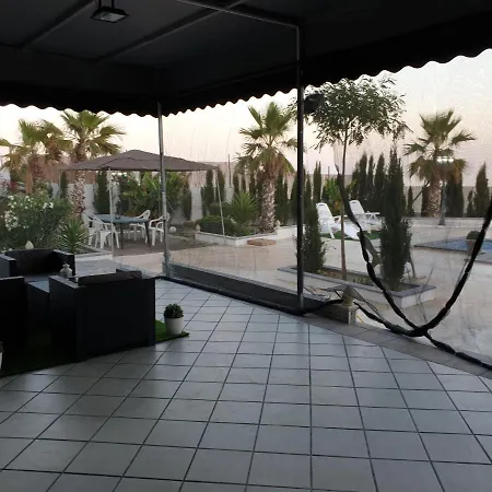 Paradise House