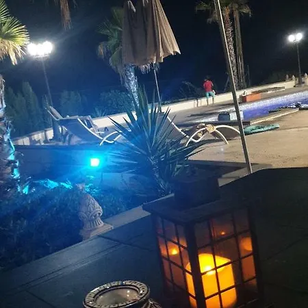 Paradise House *